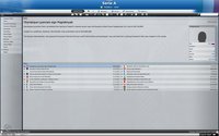 Football Manager 2009 screenshot, image №503449 - RAWG