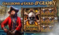 Pirates of the Dark Seas Slots screenshot, image №1411236 - RAWG