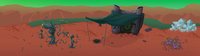 Space Pinpin screenshot, image №1247264 - RAWG