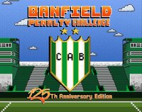 Banfield Penalty Challenge screenshot, image №2651907 - RAWG