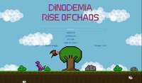 Dinodemia - Rise of Chaos screenshot, image №3328778 - RAWG