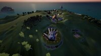 Genesis of a small god Demo screenshot, image №3845768 - RAWG