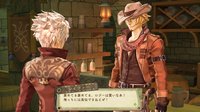 Atelier Escha & Logy: Alchemists of the Dusk Sky screenshot, image №608821 - RAWG