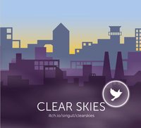 Clear Skies screenshot, image №1754067 - RAWG