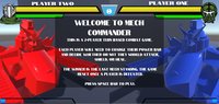 Mech Commander screenshot, image №1810871 - RAWG