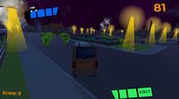 Night of the Lemgrins screenshot, image №2442481 - RAWG