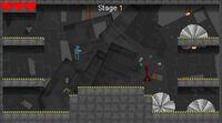 A Screw Loose screenshot, image №2443520 - RAWG