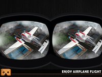 VR Airplane Flight Sim 2017 screenshot, image №977258 - RAWG