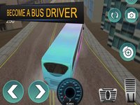 Bus Metro Coach: Driver Pro screenshot, image №1611581 - RAWG