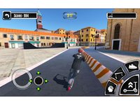 Scooter X screenshot, image №1786662 - RAWG