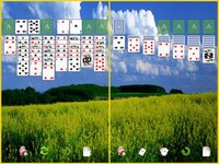 FREECELL&SOLITAIRE screenshot, image №944060 - RAWG