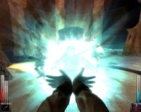 Dark Messiah of Might and Magic screenshot, image №1749863 - RAWG