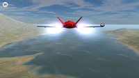 Birchian Flight Simulator screenshot, image №2014650 - RAWG