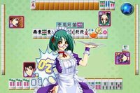 Cute Girlish Mahjong 16 screenshot, image №1552312 - RAWG