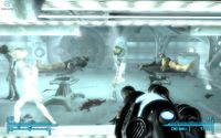 Fallout 3: Mothership Zeta screenshot, image №529780 - RAWG