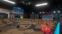 Hex Defense - VR screenshot, image №1807296 - RAWG