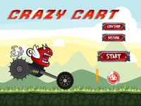 Crazy Cart screenshot, image №1623827 - RAWG