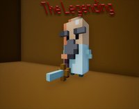 The Legending screenshot, image №2143987 - RAWG