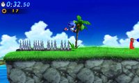 Sonic Generations screenshot, image №574538 - RAWG