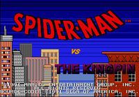The Amazing Spider-Man vs. The Kingpin screenshot, image №739476 - RAWG