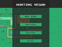 Hunting vegan screenshot, image №2399908 - RAWG