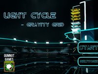Light Cycle - Gravity Grid screenshot, image №1623788 - RAWG