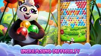 Panda Pop! Bubble Shooter Saga & Puzzle Adventure screenshot, image №2076022 - RAWG
