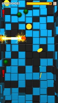 Don't Let Them Fall screenshot, image №1211937 - RAWG