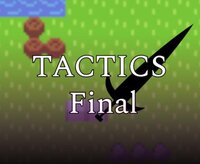 TACTICS Final screenshot, image №3689010 - RAWG