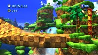 Sonic Generations screenshot, image №574718 - RAWG