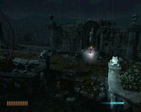 Alone in the Dark: The New Nightmare screenshot, image №220013 - RAWG