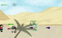 Bobo and Todd's Excellent Adventure (srawls) screenshot, image №1294015 - RAWG
