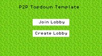 P2P Topdown Template screenshot, image №3344456 - RAWG