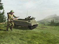 Arma: Armed Assault screenshot, image №430611 - RAWG