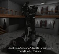 Karlheinz Asylum screenshot, image №3544597 - RAWG