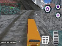Bus Driving - Snow Hill screenshot, image №1835207 - RAWG