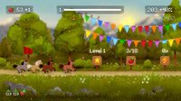 Horse Runner DX screenshot, image №4170693 - RAWG