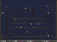 Android - Lode Runner screenshot, image №2410497 - RAWG