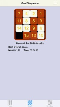 15 Puzzle Plus - 3 games in 1 screenshot, image №1795210 - RAWG