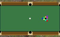 2D Pool screenshot, image №1312804 - RAWG