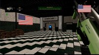 Lucky Pikinini - Advanced Killer Cyborg screenshot, image №4097222 - RAWG