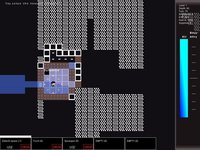 Glub: The Underwater Roguelike screenshot, image №1092549 - RAWG