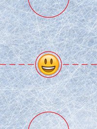 EMOJI AIR HOCKEY screenshot, image №1338266 - RAWG