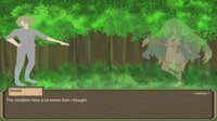 Hooman and The Nema Trisen Forest screenshot, image №3775201 - RAWG