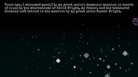 3 O'clock Horror (itch) screenshot, image №2832761 - RAWG