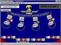 Caribbean Stud Poker Knowledge Pro screenshot, image №339173 - RAWG
