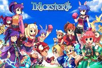 Trickster Online screenshot, image №3651691 - RAWG