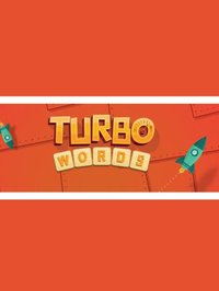 Turbo Word screenshot, image №1679204 - RAWG