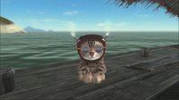 Kitten Super Adventure screenshot, image №216023 - RAWG