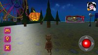 Halloween Cat Theme Park 3D screenshot, image №1585681 - RAWG